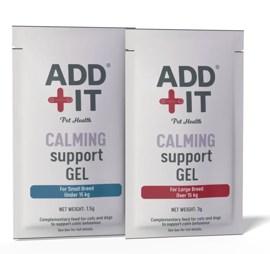 CALMING support DUO PACK