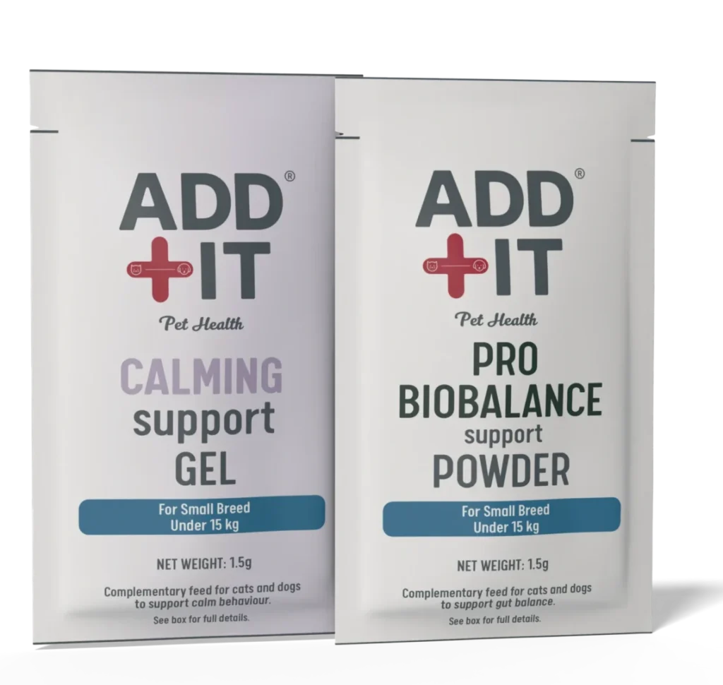 CALMING support DUO PACK