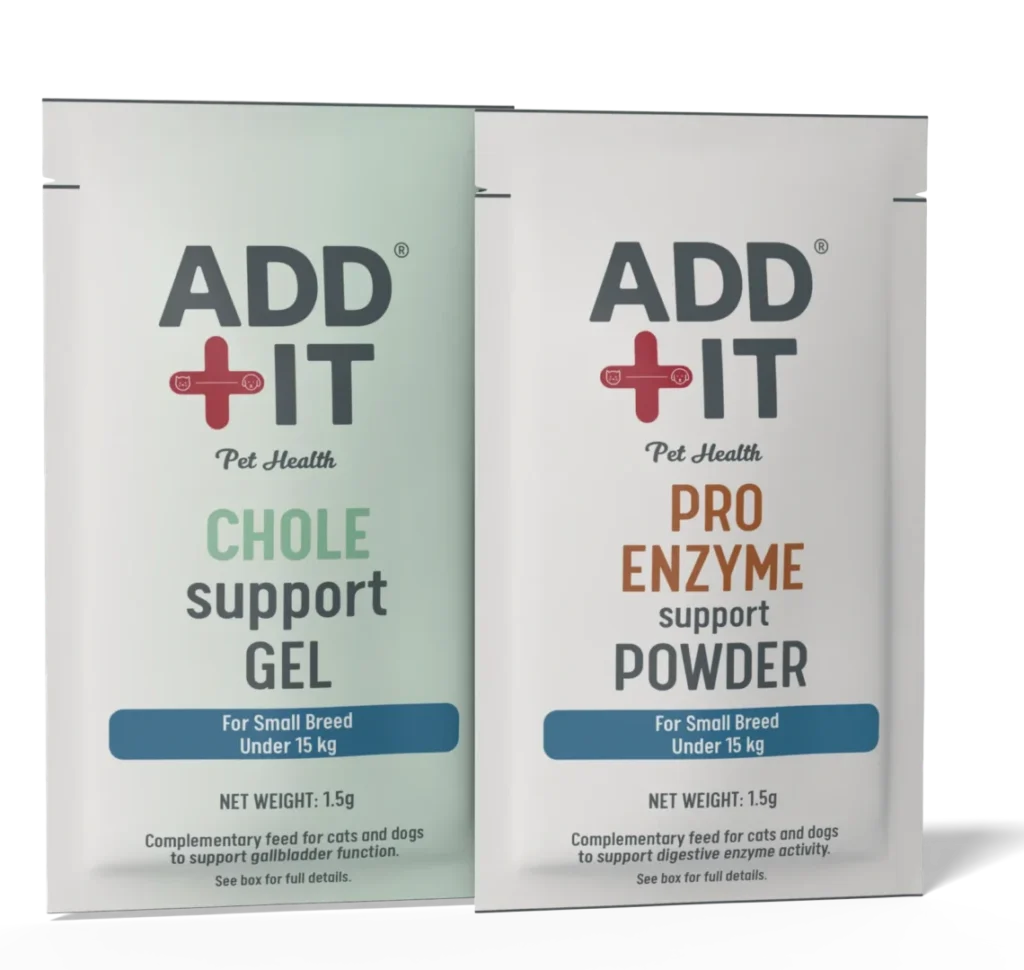 CHOLE support DUO PACK
