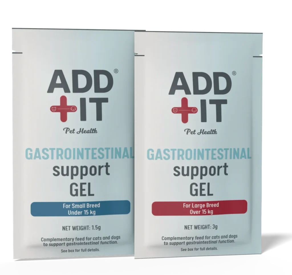 GASTROINTESTINAL support DUO PACK