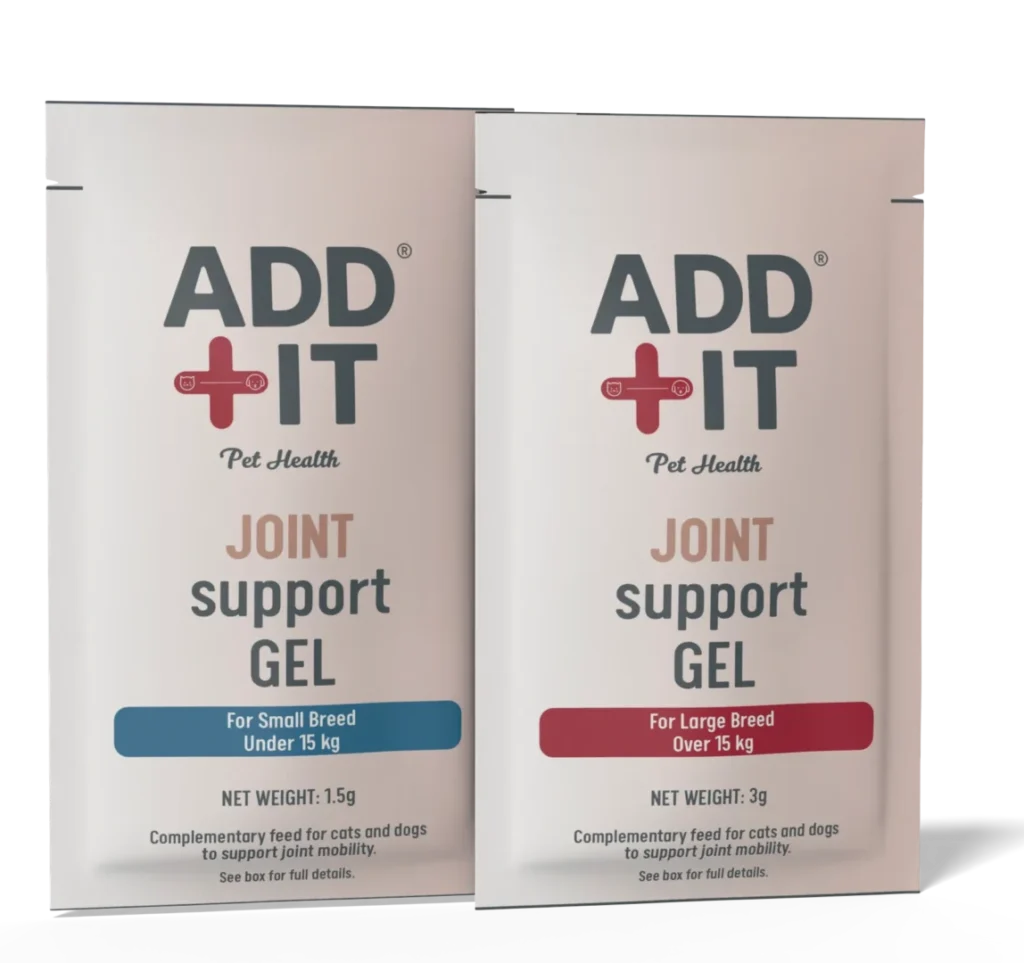 JOINT support DUO PACK