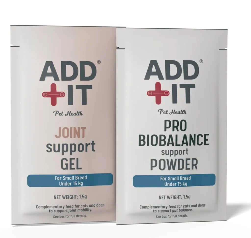 JOINT support DUO PACK