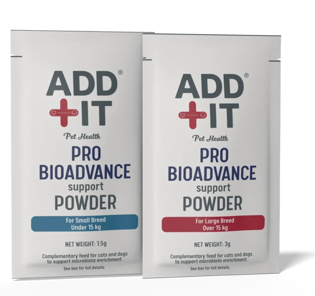 GASTROINTESTINAL support DUO PACK