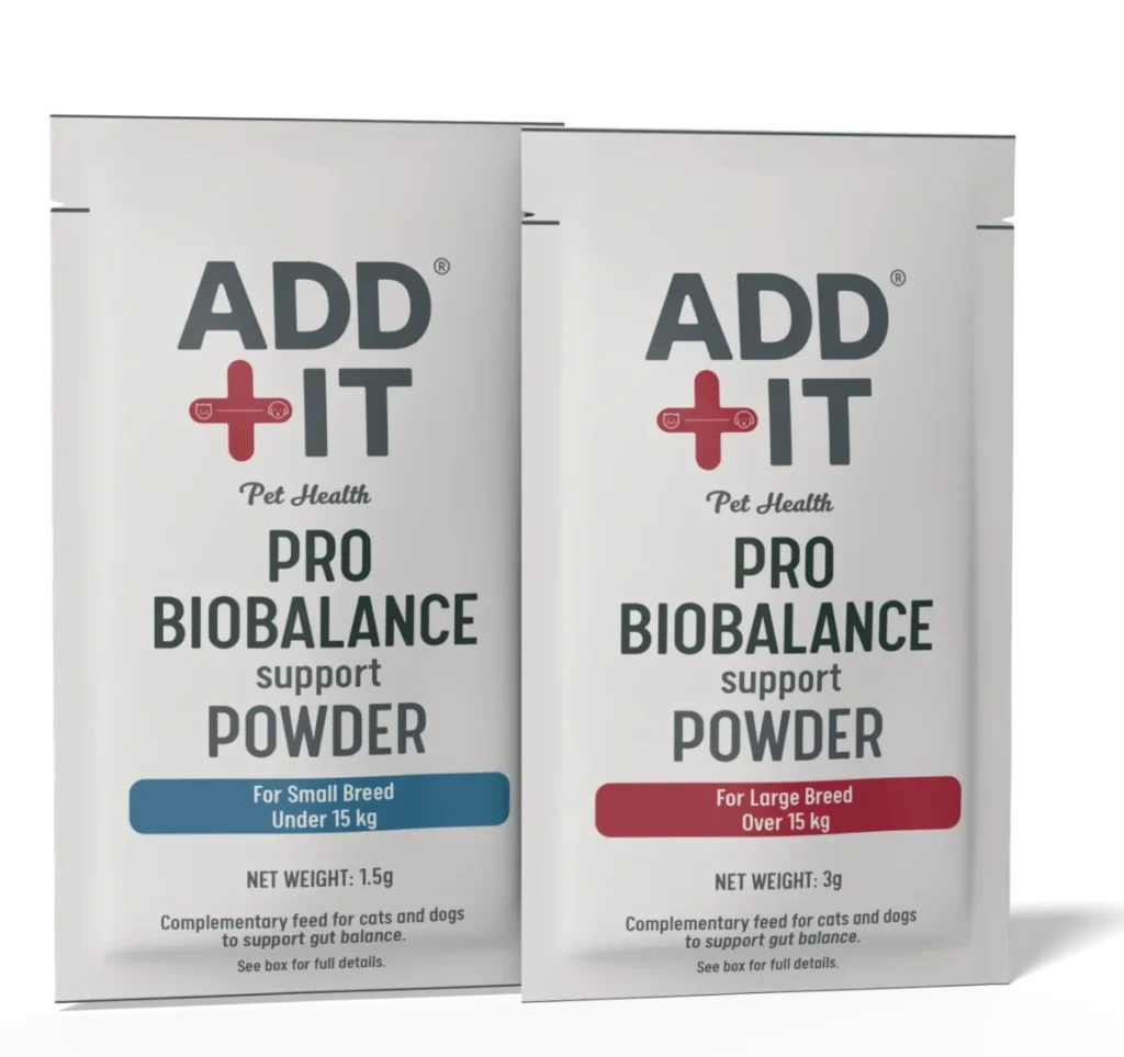 CALMING support DUO PACK