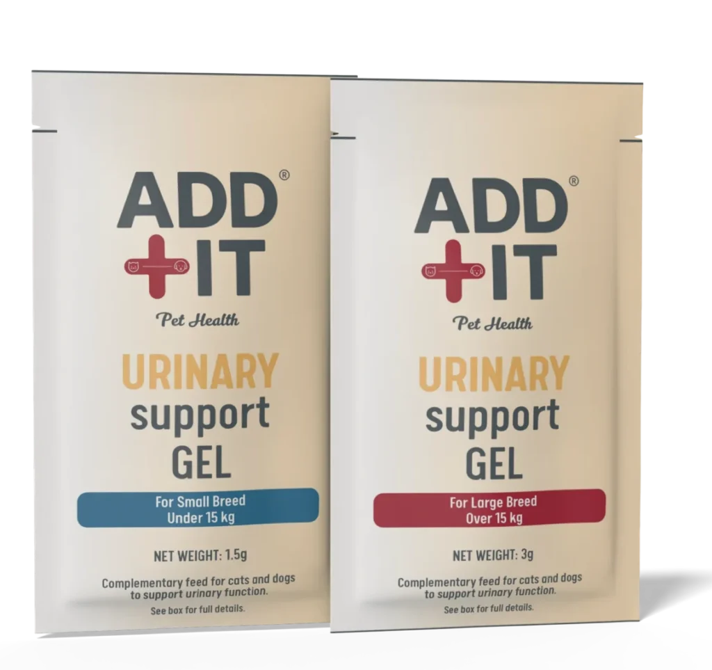 URINARY support DUO PACK
